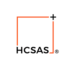 HCSAS logo